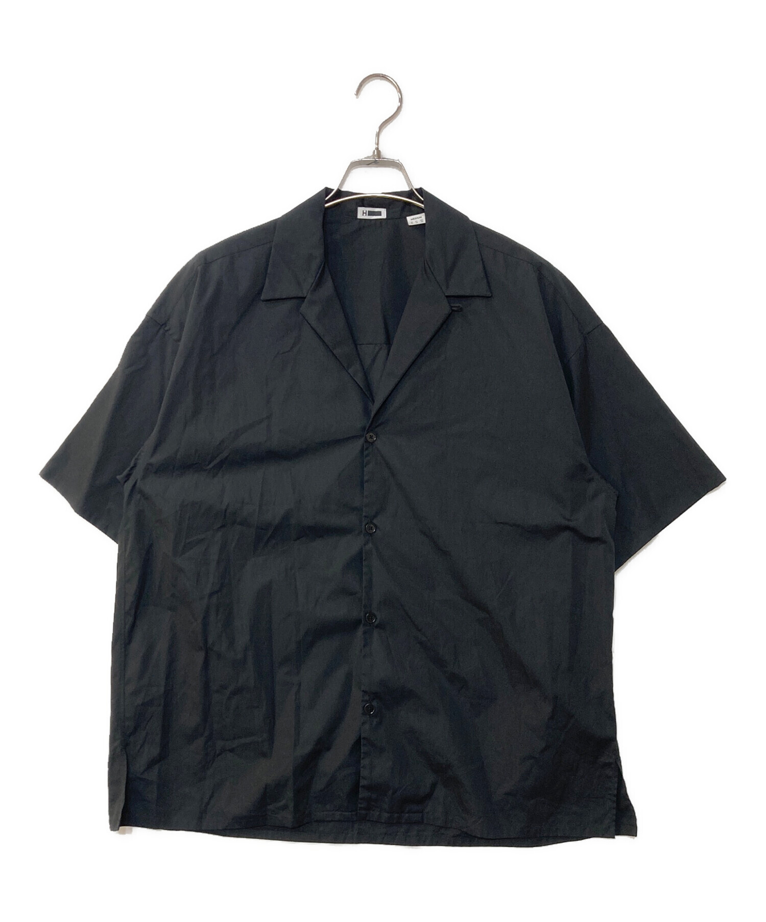 中古・古着通販】H BEAUTY&YOUTH (エイチ ビューティー&ユース) Shirt 