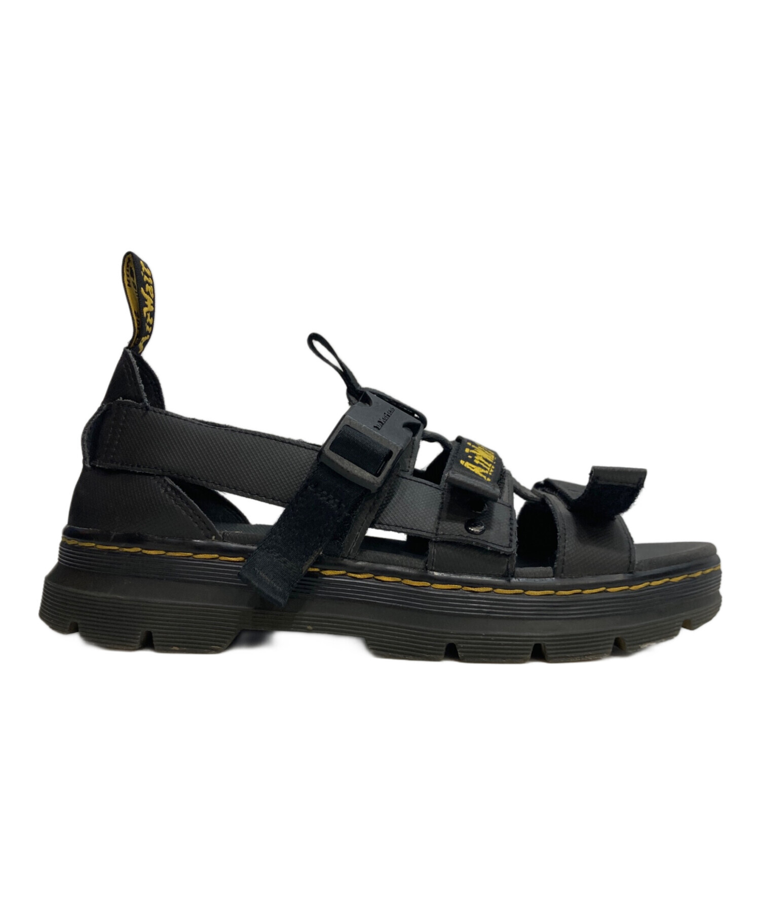 中古・古着通販】Dr.Martens (ドクターマーチン) PEARSON マルチ