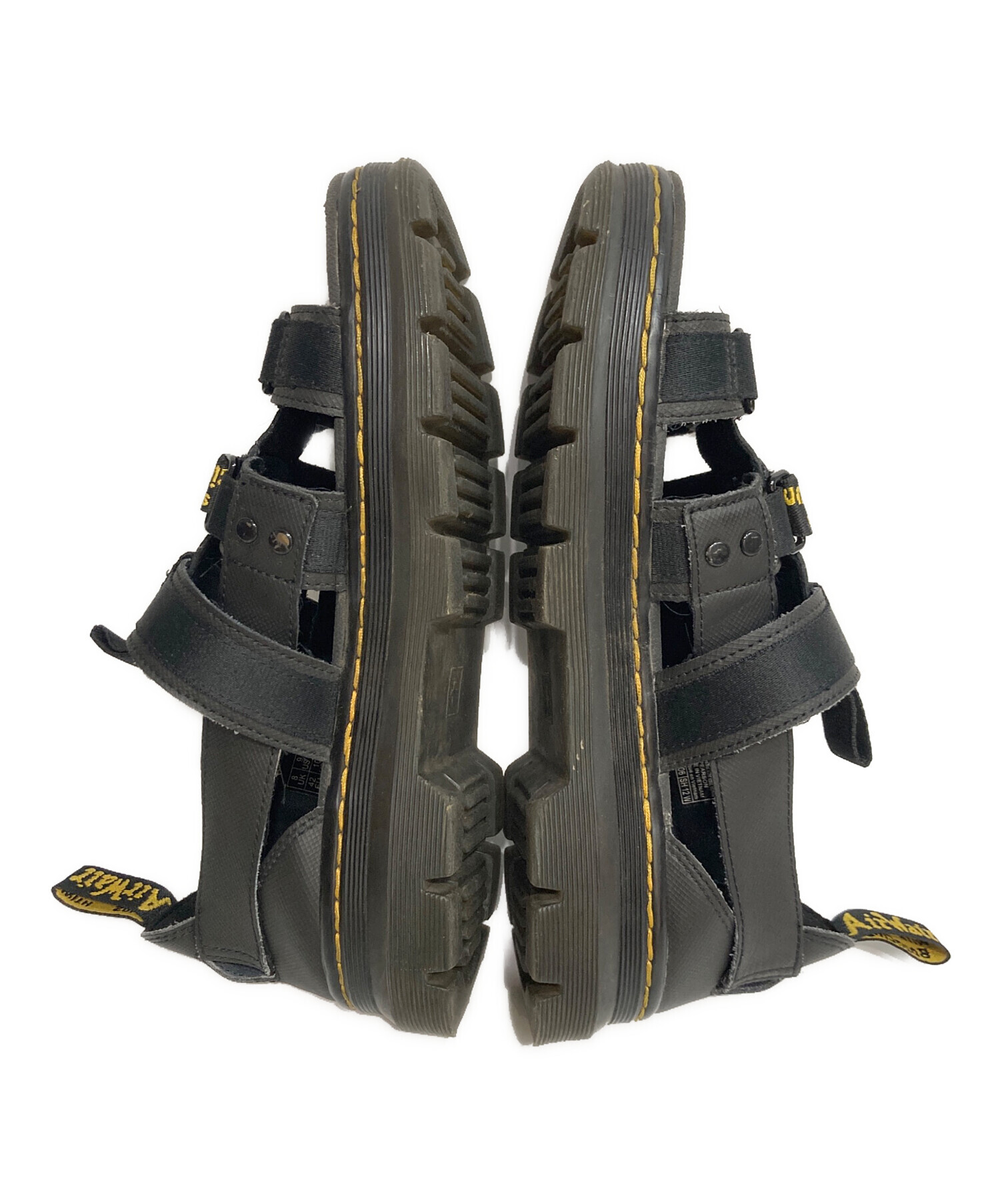 中古・古着通販】Dr.Martens (ドクターマーチン) PEARSON マルチ