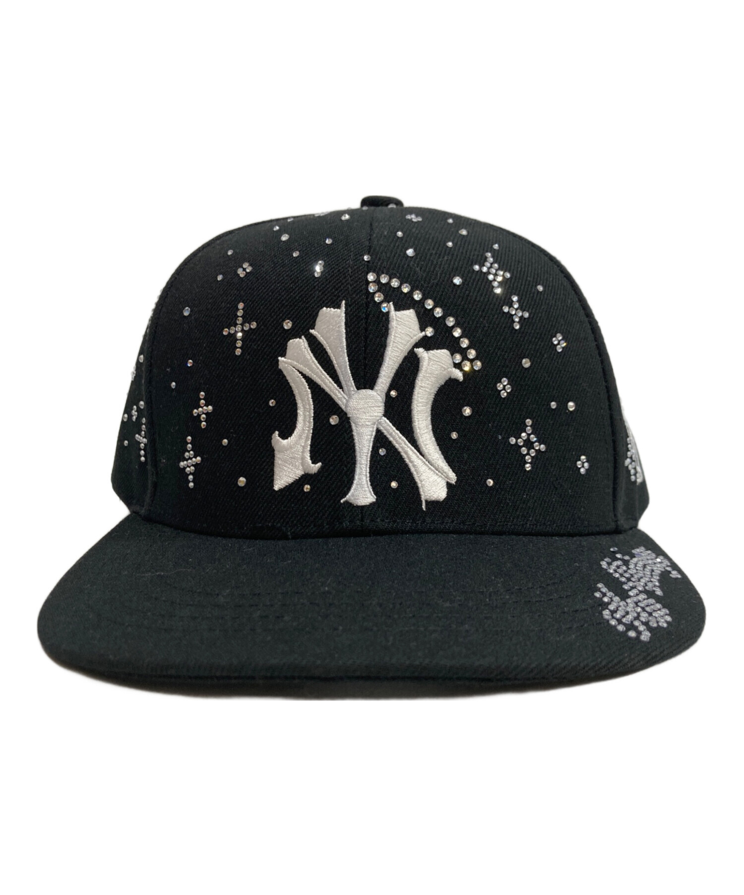 中古・古着通販】NEWVINTAGE (ニューヴィンテージ) CHROME YORK CAP
