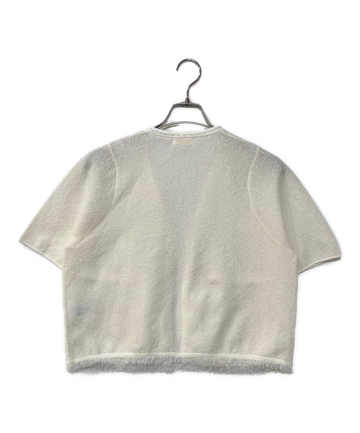 中古・古着通販】BALLSEY (ボールジィ) ダブルフェイスノット ハーフ