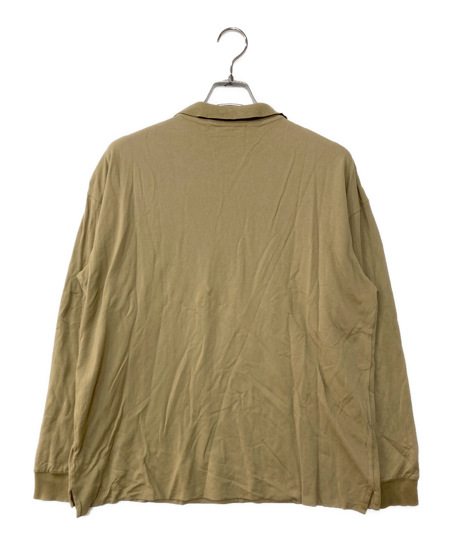 中古・古着通販】AURALEE (オーラリー) STEVEN ALAN (スティーブン
