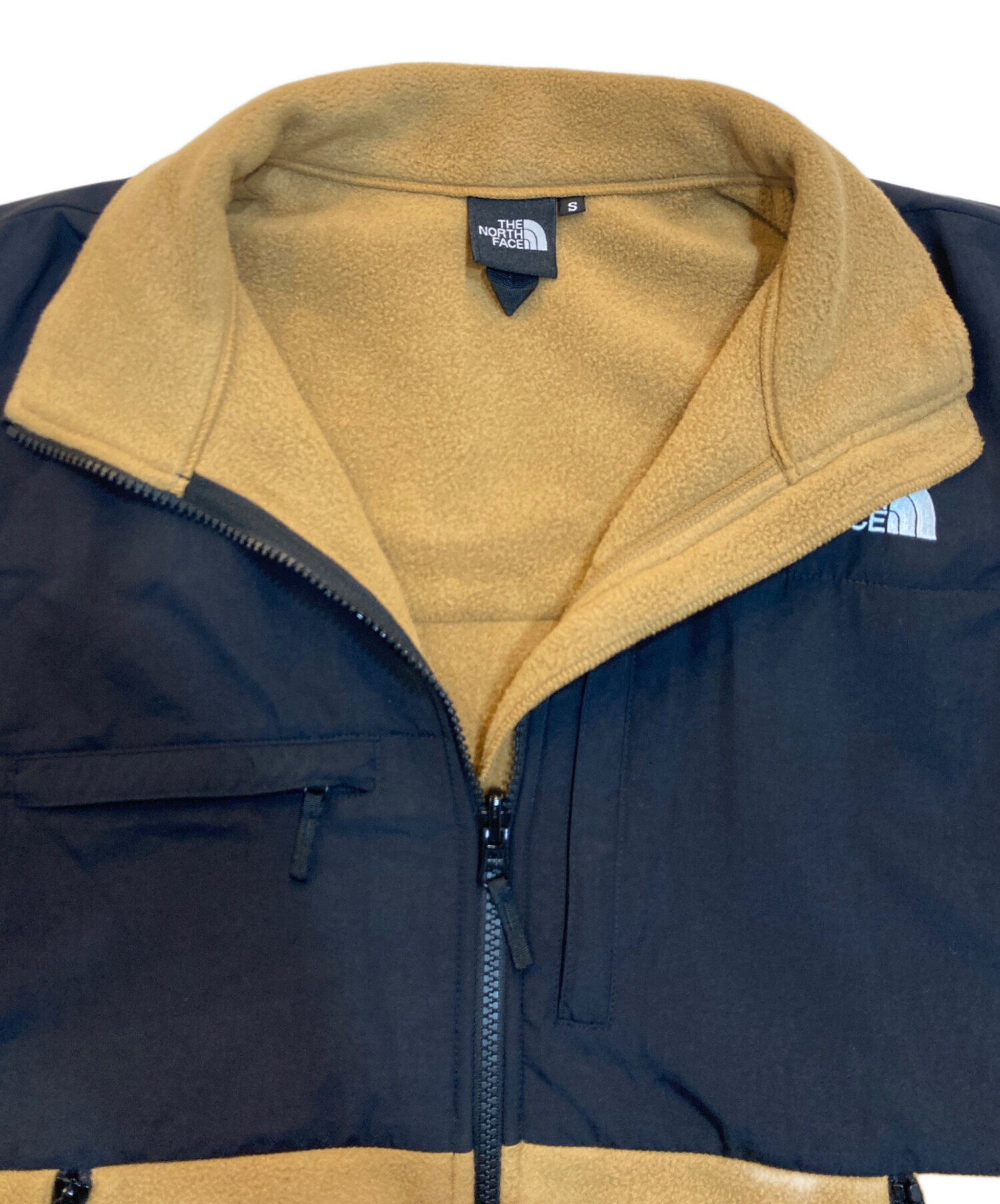 中古・古着通販】THE NORTH FACE (ザ ノース フェイス) デナリ