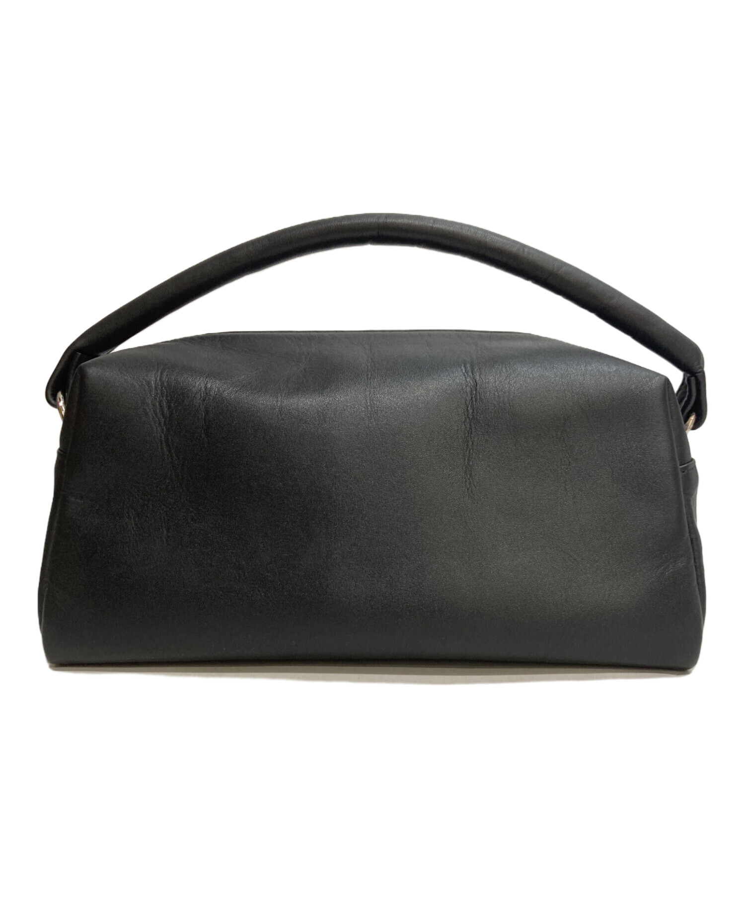 中古・古着通販】COMME des GARCONS (コムデギャルソン) レザータップ