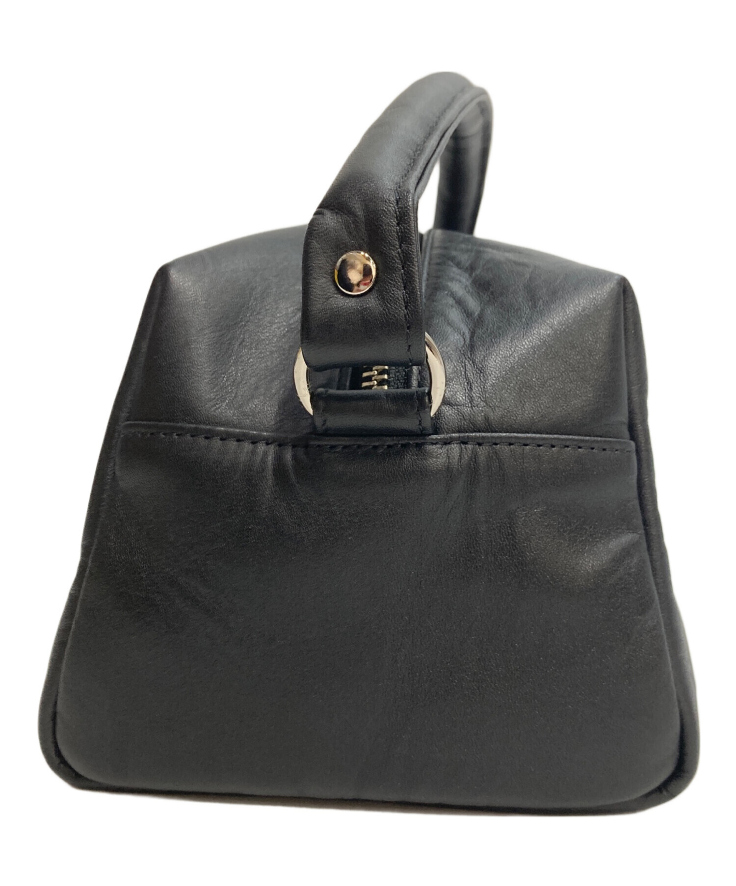 中古・古着通販】COMME des GARCONS (コムデギャルソン) レザータップ
