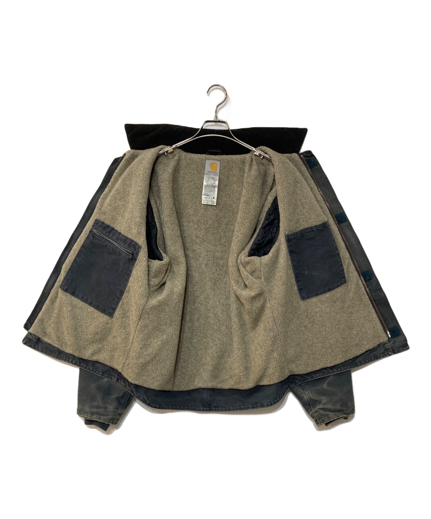 中古・古着通販】CarHartt (カーハート) ディアボーンジャケット