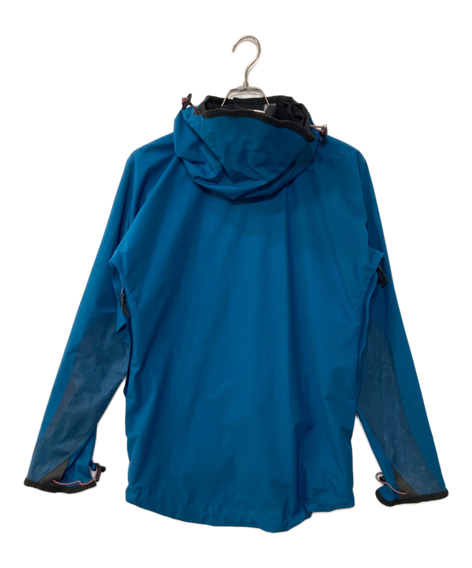 中古・古着通販】KLATTERMUSEN (クレッタルムーセン) ALLGRON JACKET