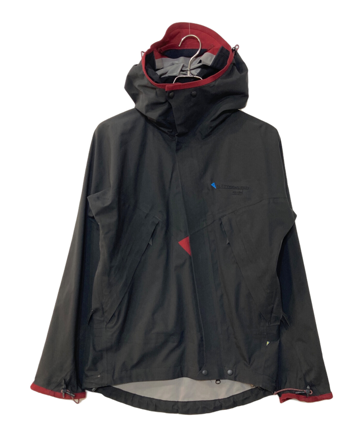 中古・古着通販】KLATTERMUSEN (クレッタルムーセン) ALLGRON JACKET