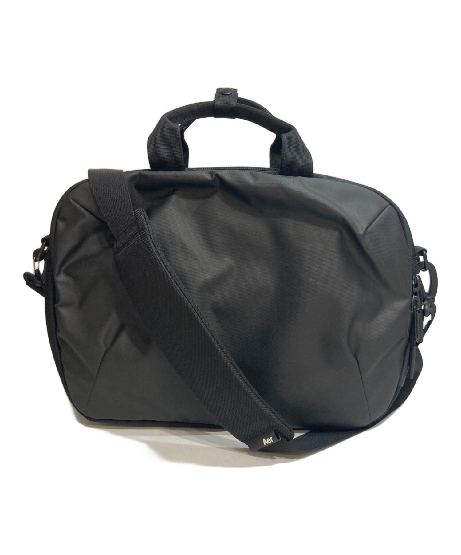 中古・古着通販】AER (エアー) Commuter Brief ブラック サイズ