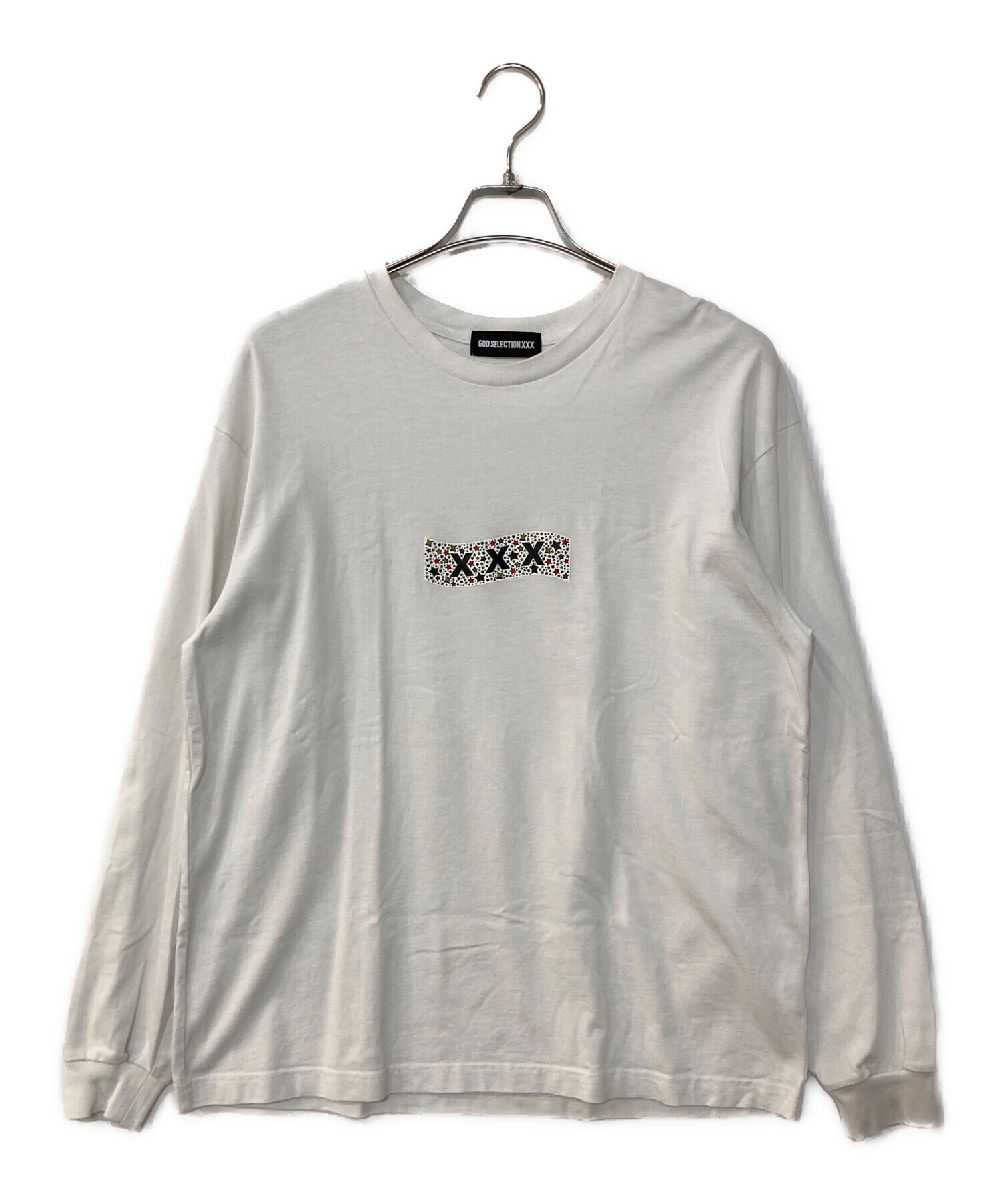 中古・古着通販】GOD SELECTION XXX (ゴッド セレクション トリプル
