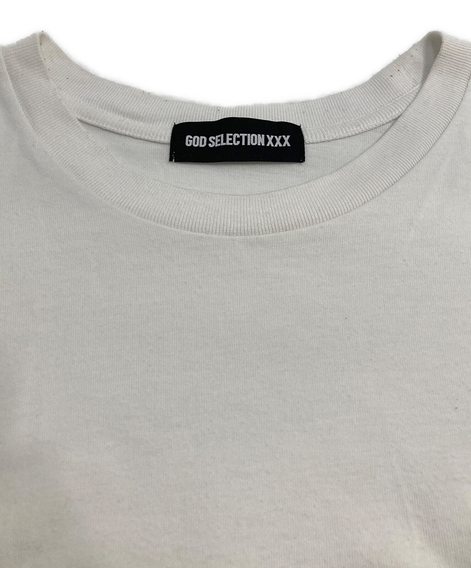 中古・古着通販】GOD SELECTION XXX (ゴッド セレクション トリプル