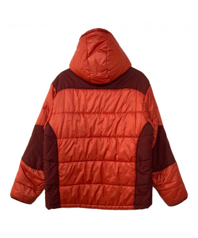 中古・古着通販】Patagonia (パタゴニア) DAS PARKA ダスパーカ レッド