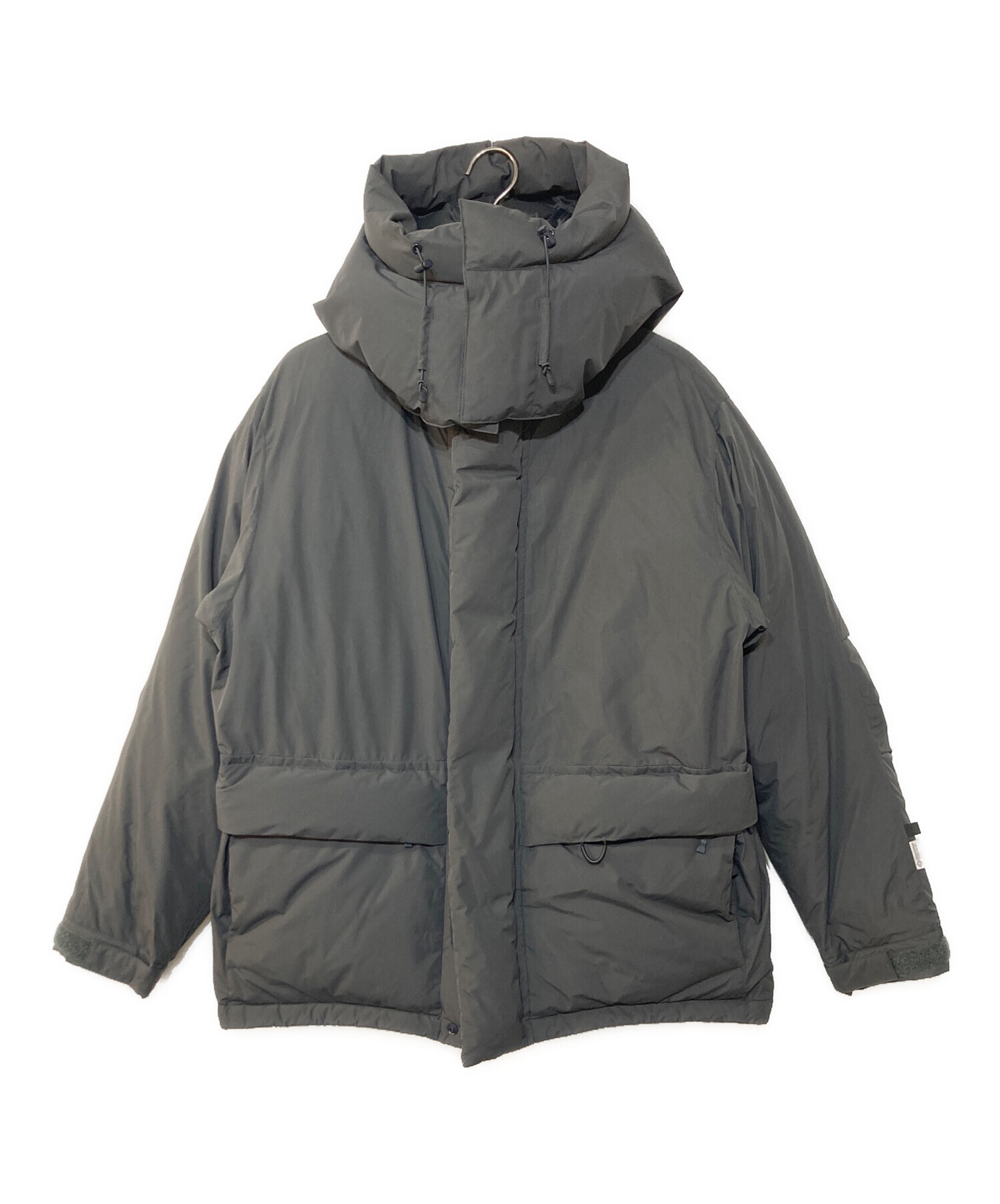中古・古着通販】DAIWA PIER39 (ダイワ ピア39) WINDSTOPPER