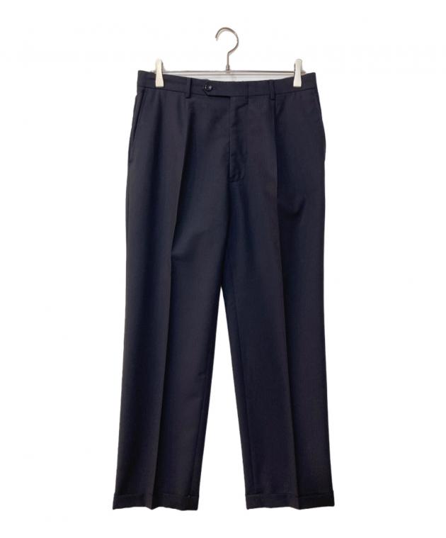 中古・古着通販】ERMENEGILDO ZEGNA (エルメネジルド・ゼニア