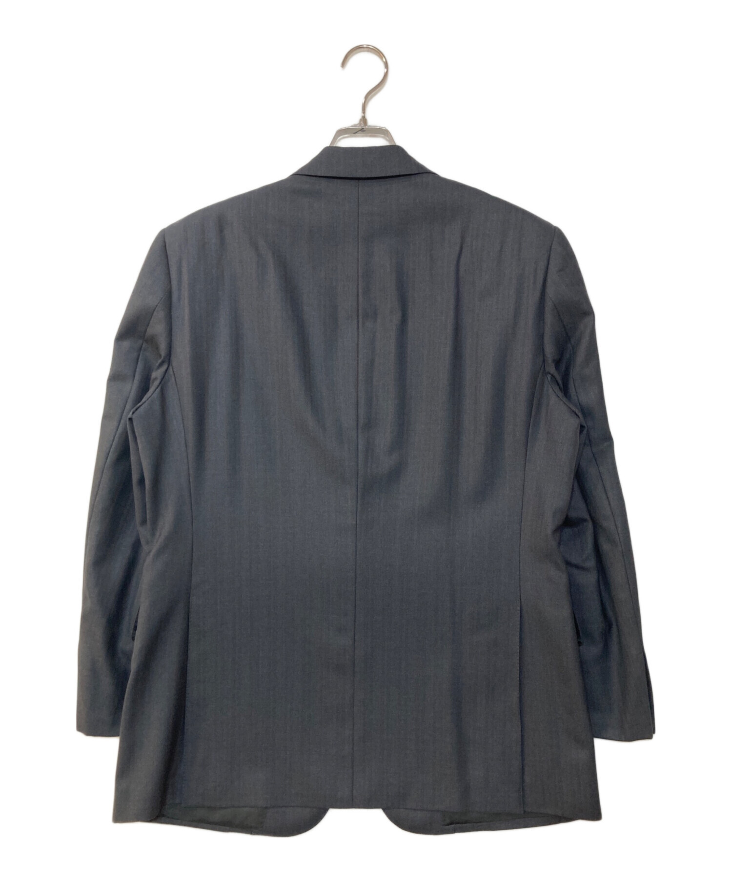 中古・古着通販】Aquascutum (アクアスキュータム) 2Bテーラード