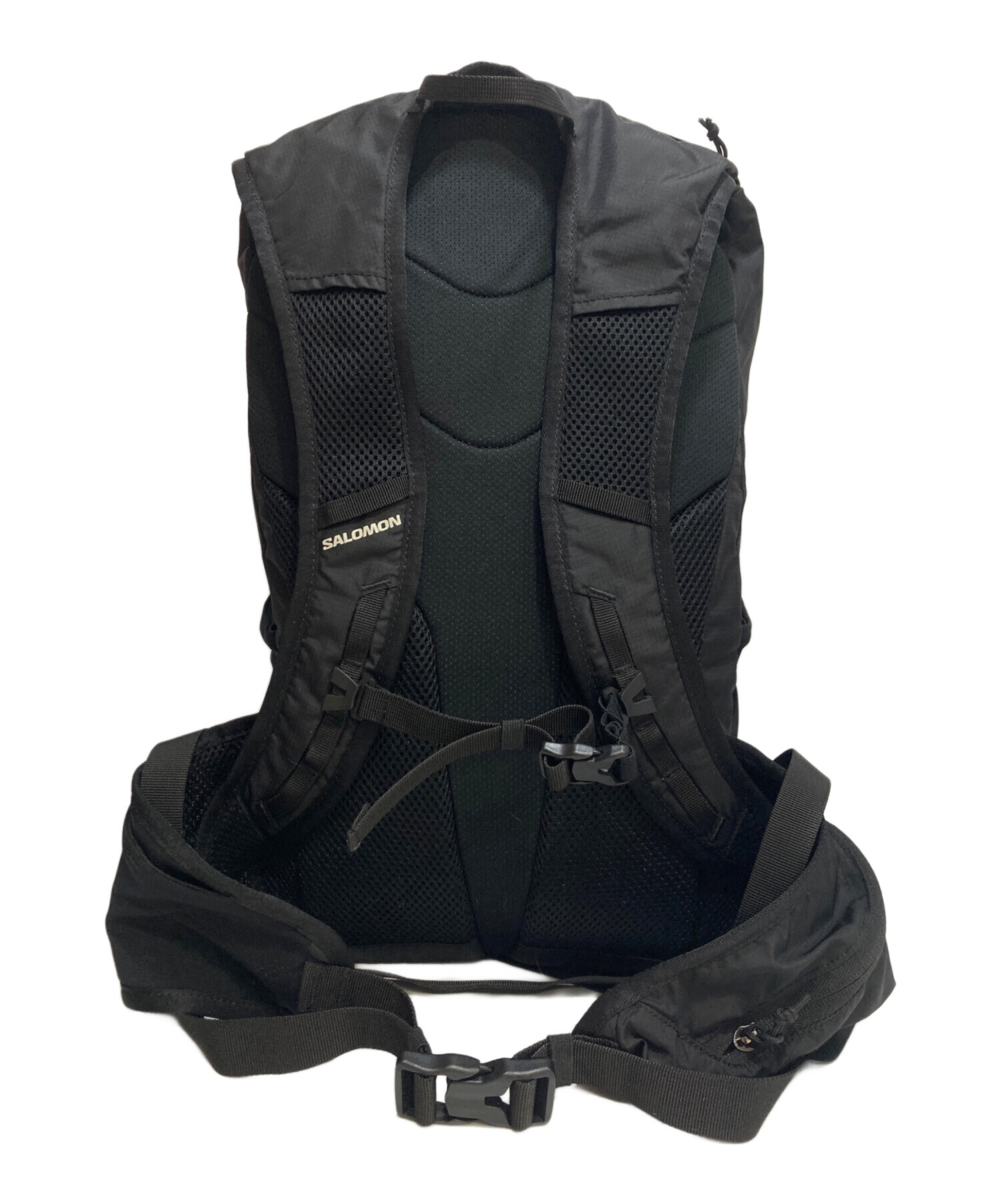 中古・古着通販】SALOMON (サロモン) TRAILBLAZER 20 BACKPACK バック