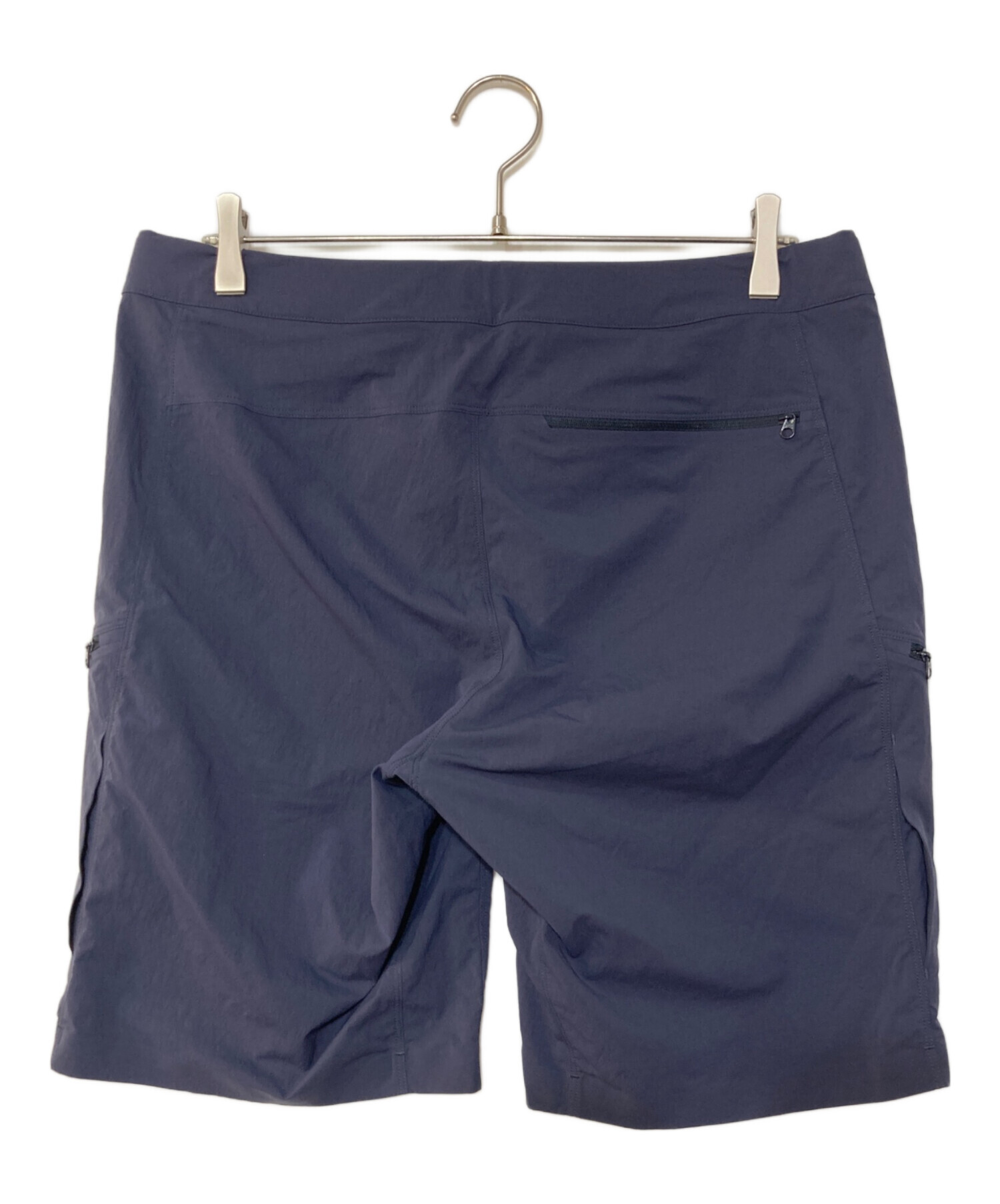 ARC'TERYX アークテリクス ガンマクイックドライショーツ ネイビー 34 中古・古着通販】ARC'TERYX (アークテリクス) Gamma Quick Dry Short
