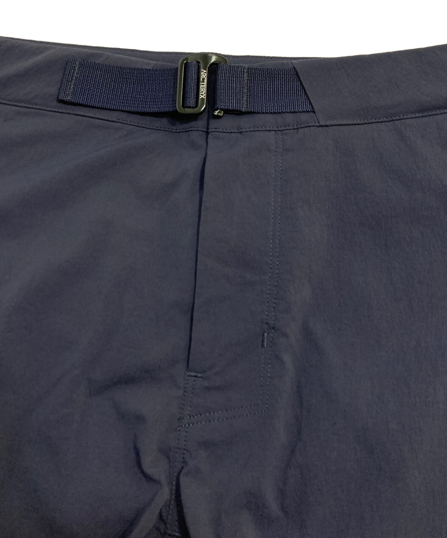 中古・古着通販】ARC'TERYX (アークテリクス) Gamma Quick Dry Short