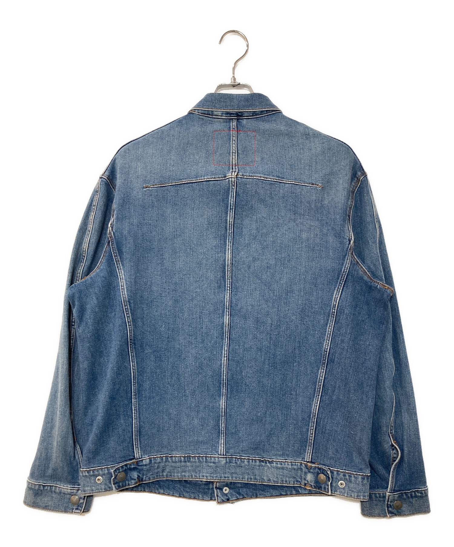 中古・古着通販】LEVI'S PReMIUM (リーバイス プレミアム) Engineered