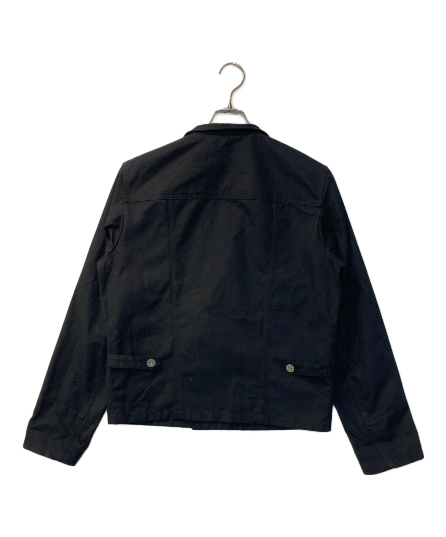 中古・古着通販】agnes b homme (アニエスベーオム) ダブルブレスト
