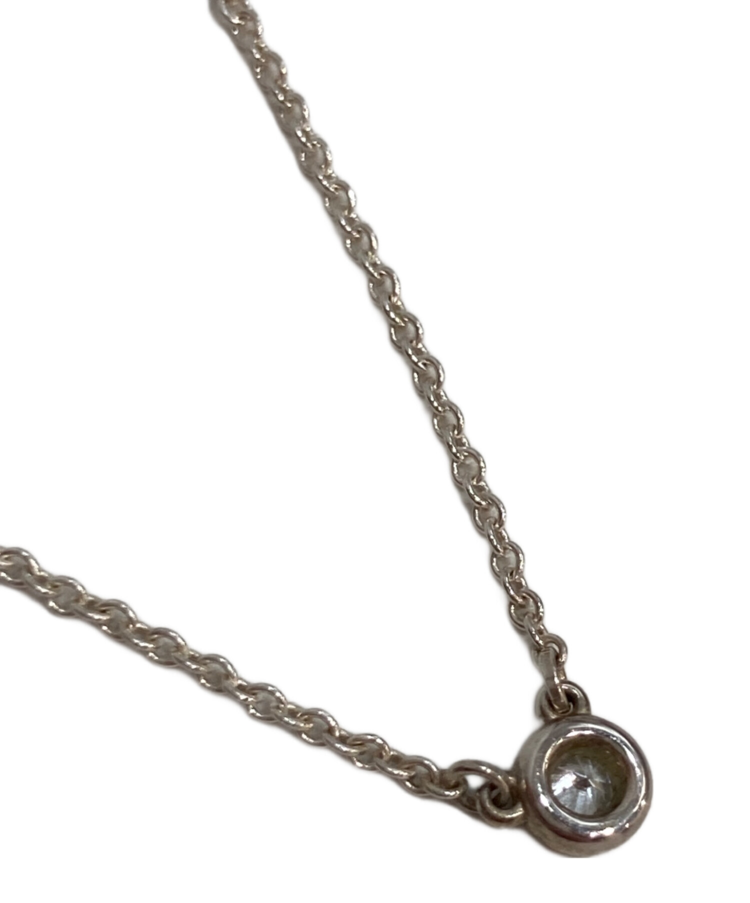 中古・古着通販】TIFFANY & Co. (ティファニー) バイザヤード