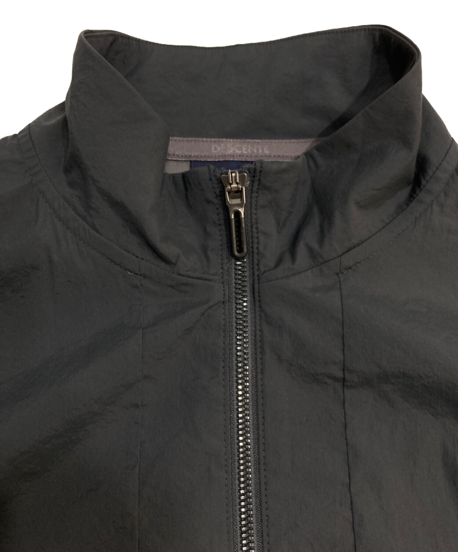 中古・古着通販】DESCENTE GOLF (デサントゴルフ) ナイロンストレッチ