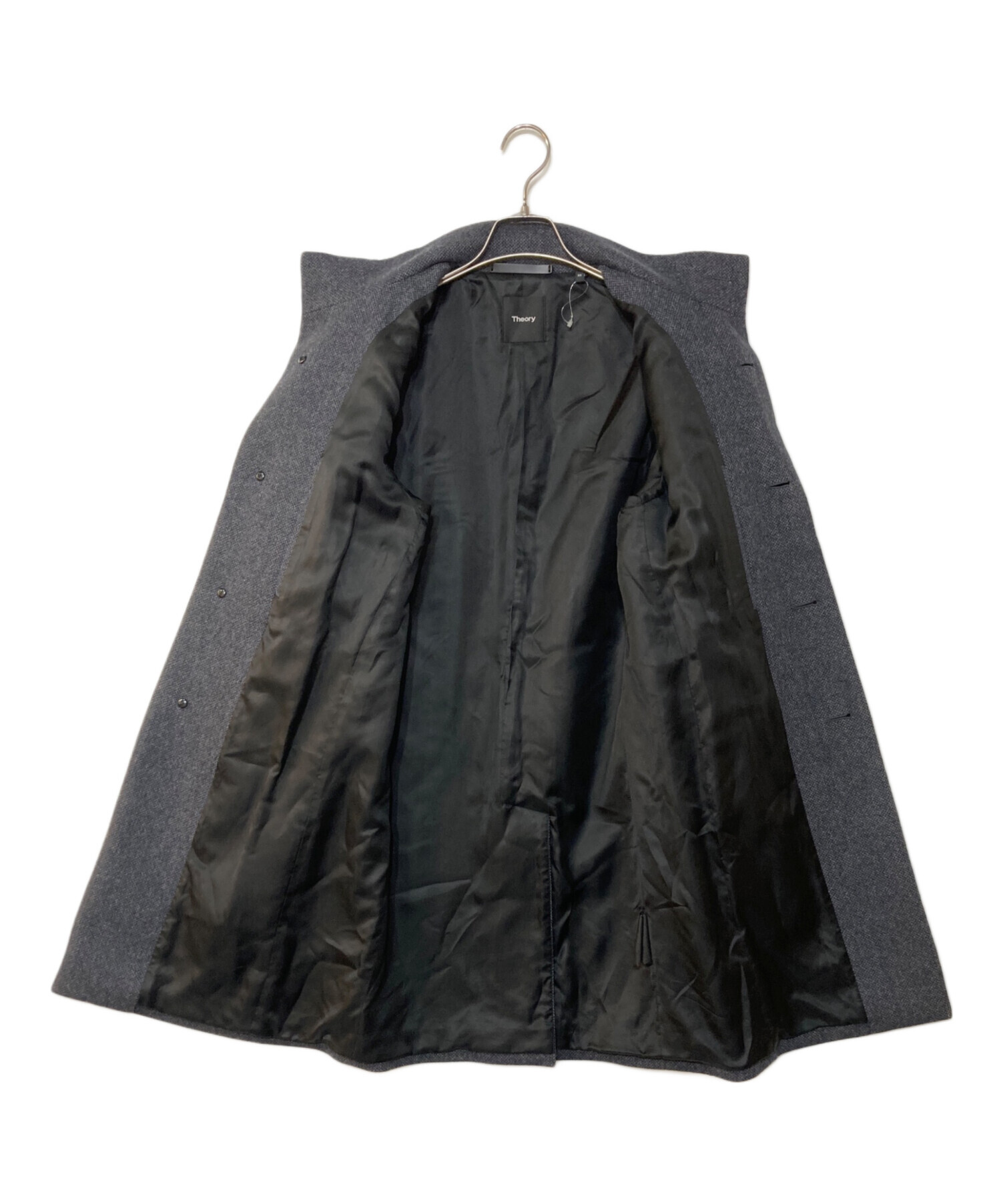 中古・古着通販】theory (セオリー) BELVIN SP RF A TWIST WOOL