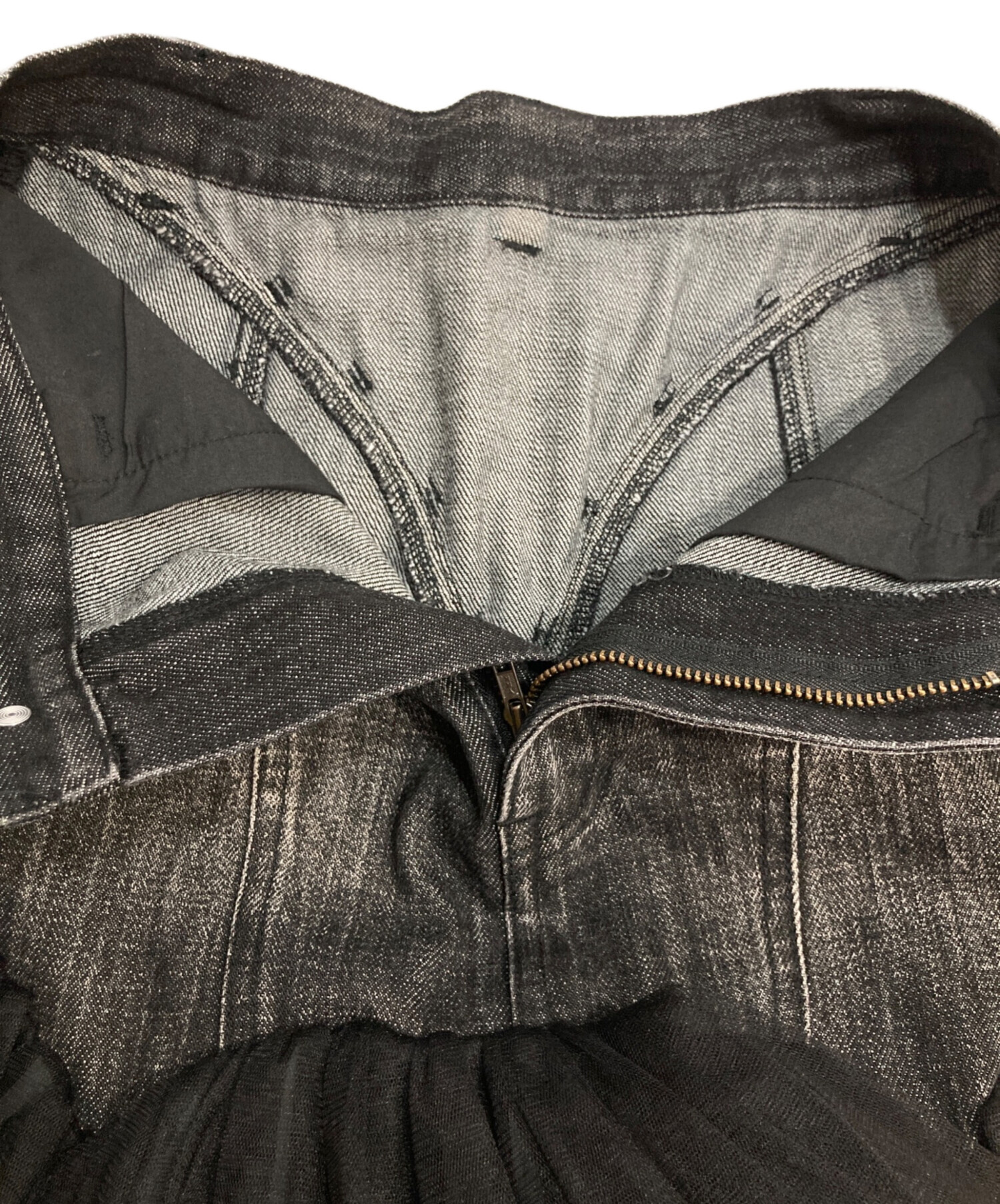 中古・古着通販】PRANK PROJECT (プランクプロジェクト) チュール