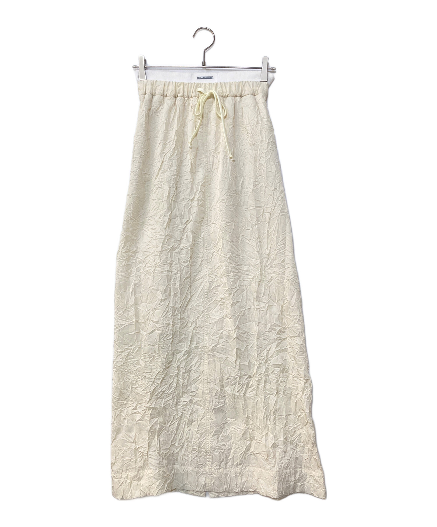 中古・古着通販】MAISON SPECIAL (メゾンスペシャル) Washer Pleats
