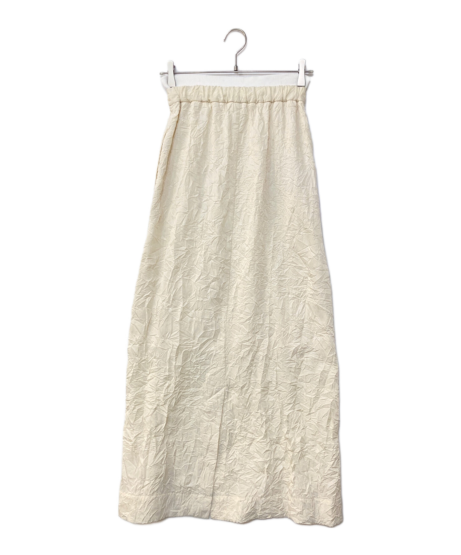 中古・古着通販】MAISON SPECIAL (メゾンスペシャル) Washer Pleats