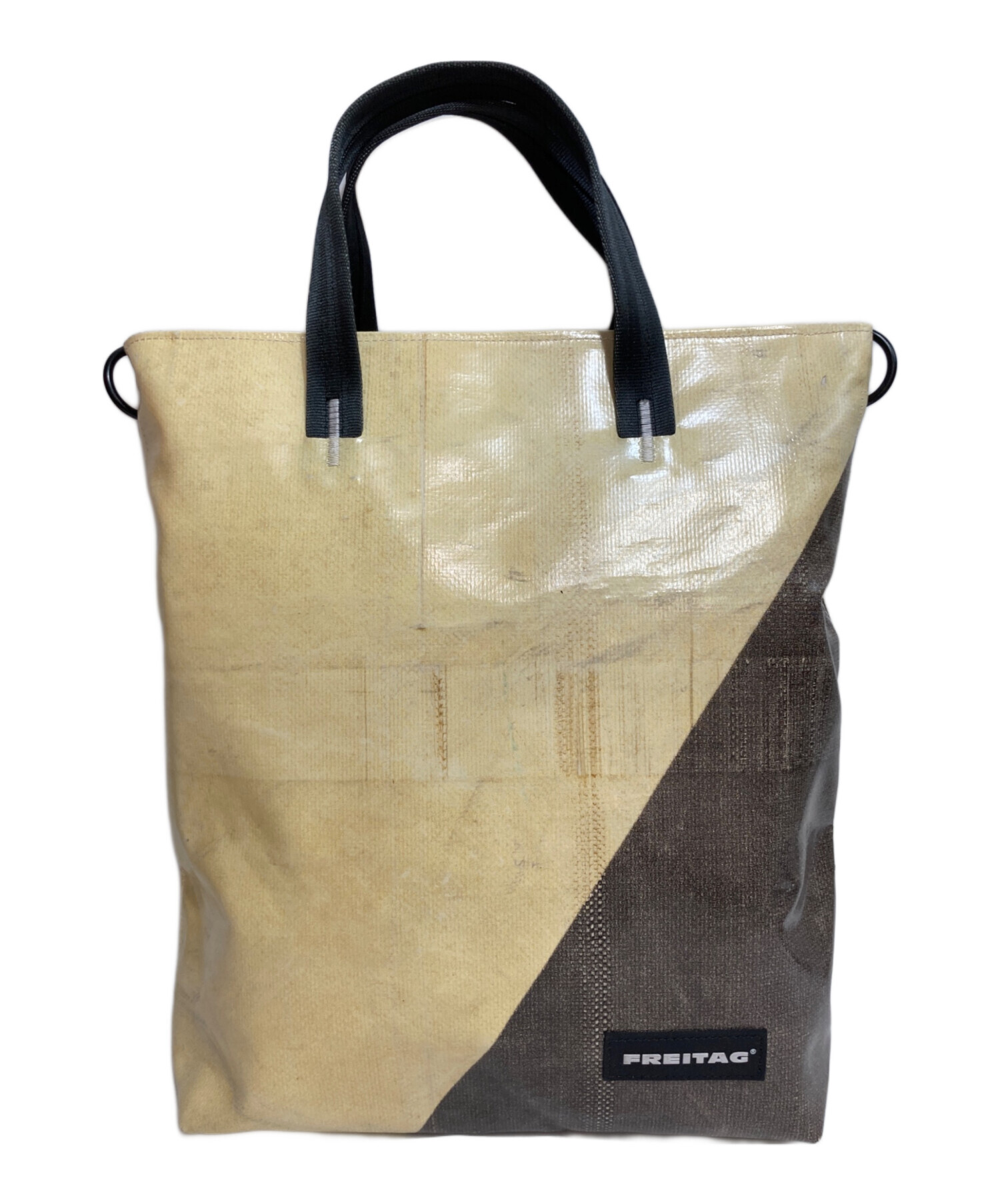 中古・古着通販】FREITAG (フライターグ) LELAND トートバッグ