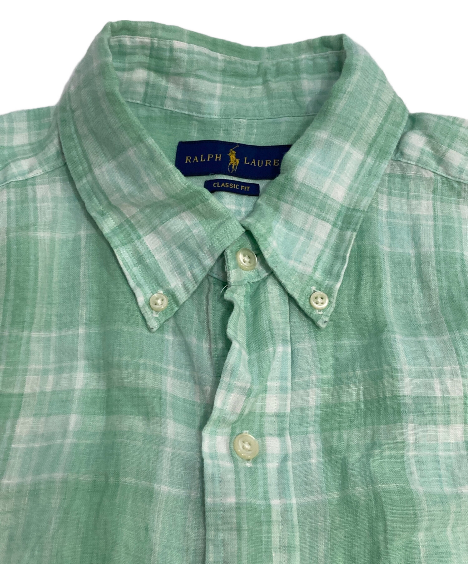 中古・古着通販】POLO RALPH LAUREN (ポロ・ラルフローレン) CLASSIC