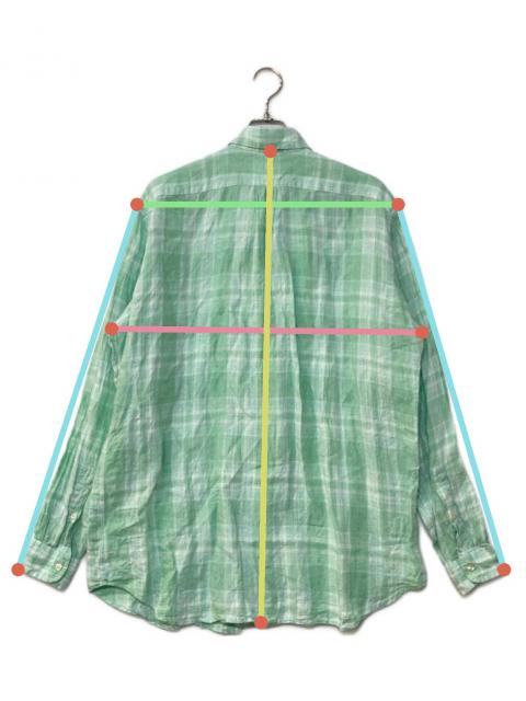 中古・古着通販】POLO RALPH LAUREN (ポロ・ラルフローレン) CLASSIC