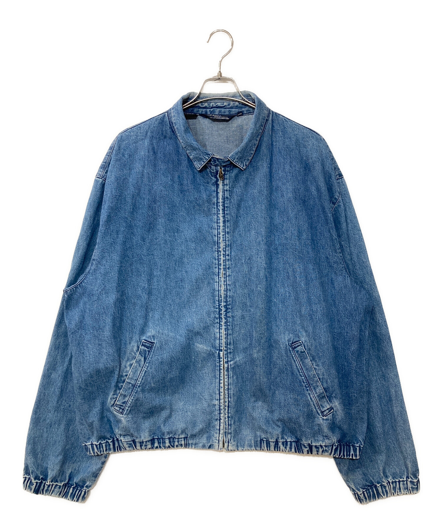 中古・古着通販】POLO RALPH LAUREN (ポロ・ラルフローレン) 80's