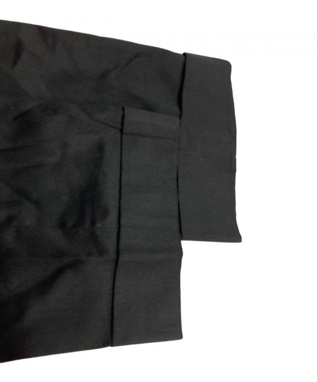 中古・古着通販】PRADA (プラダ) センタープレステーパードスラックス