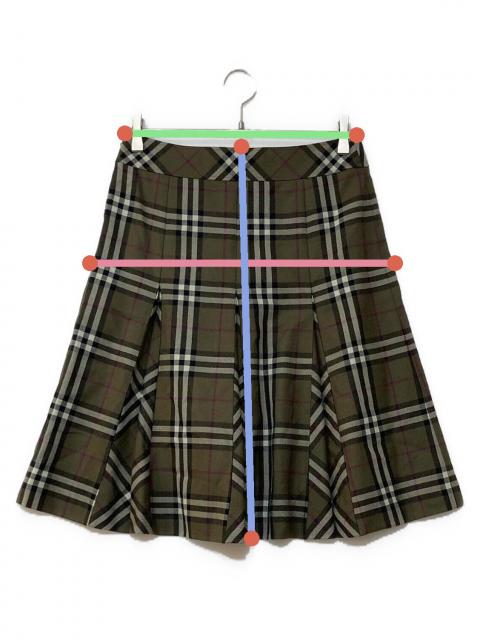 中古・古着通販】BURBERRY LONDON (バーバリーロンドン) ノヴァ