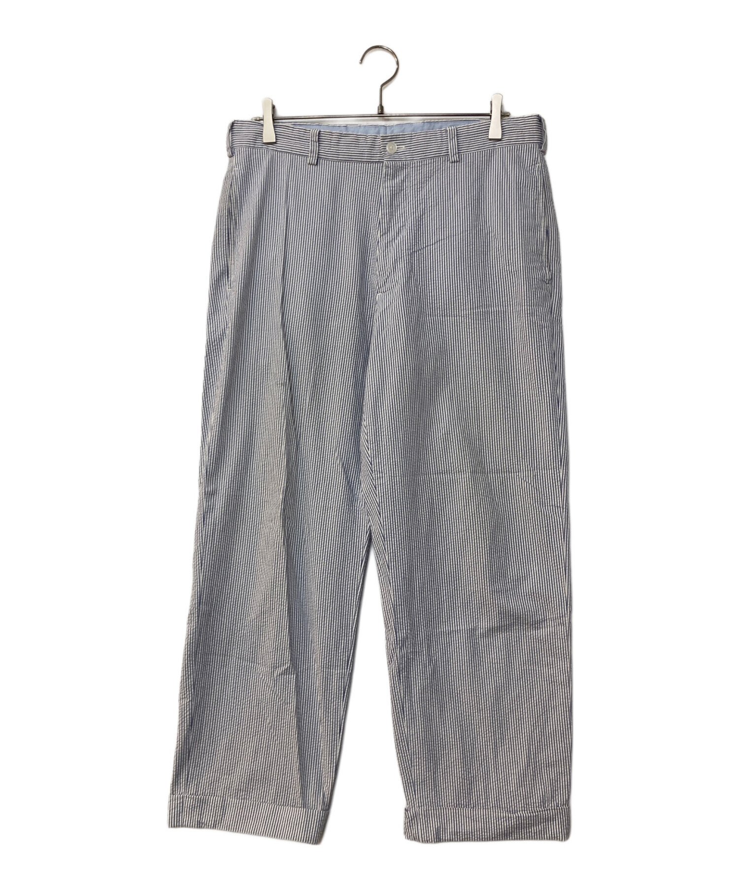 中古・古着通販】BROOKS BROTHERS (ブルックスブラザーズ) シア