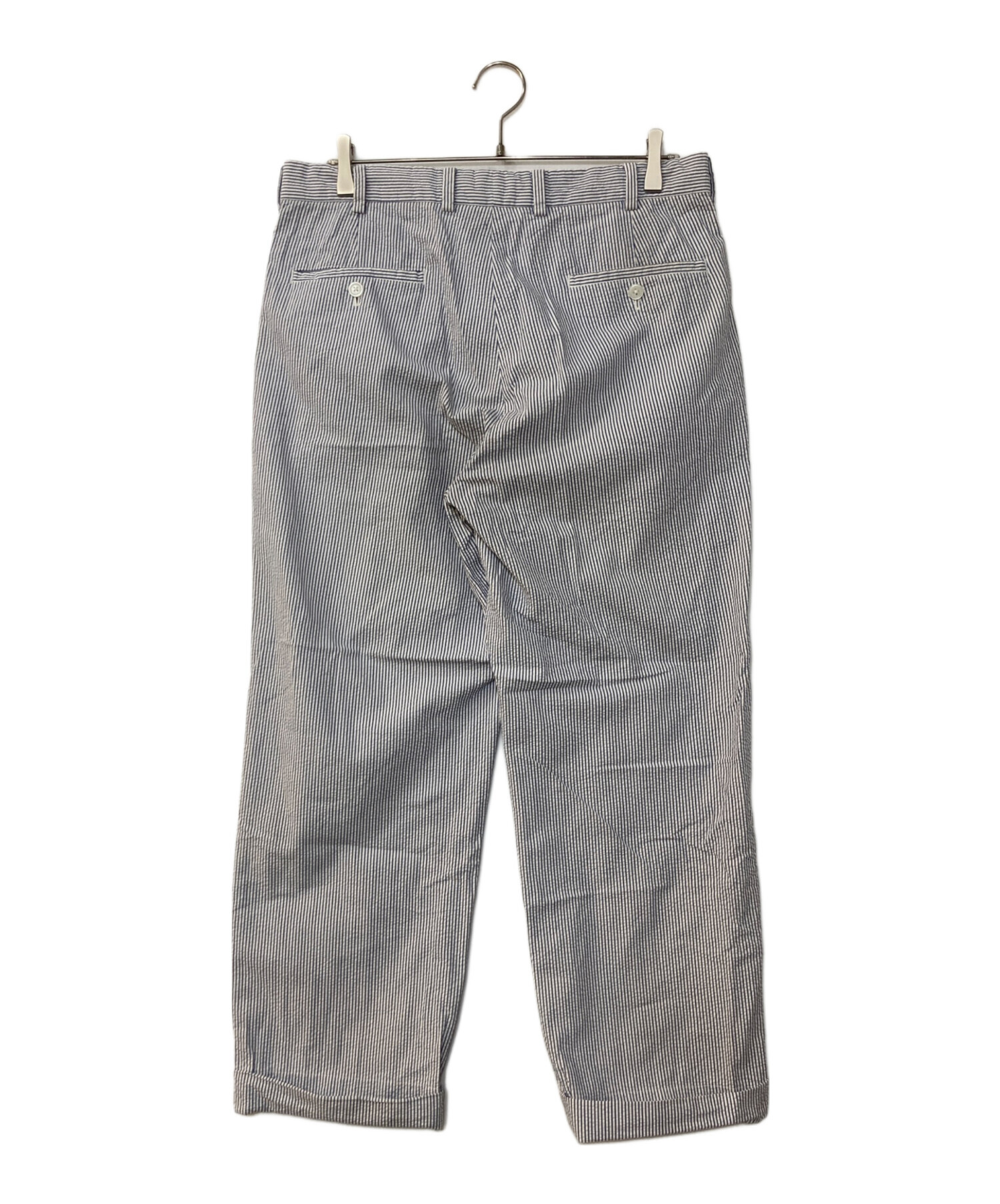 中古・古着通販】BROOKS BROTHERS (ブルックスブラザーズ) シア