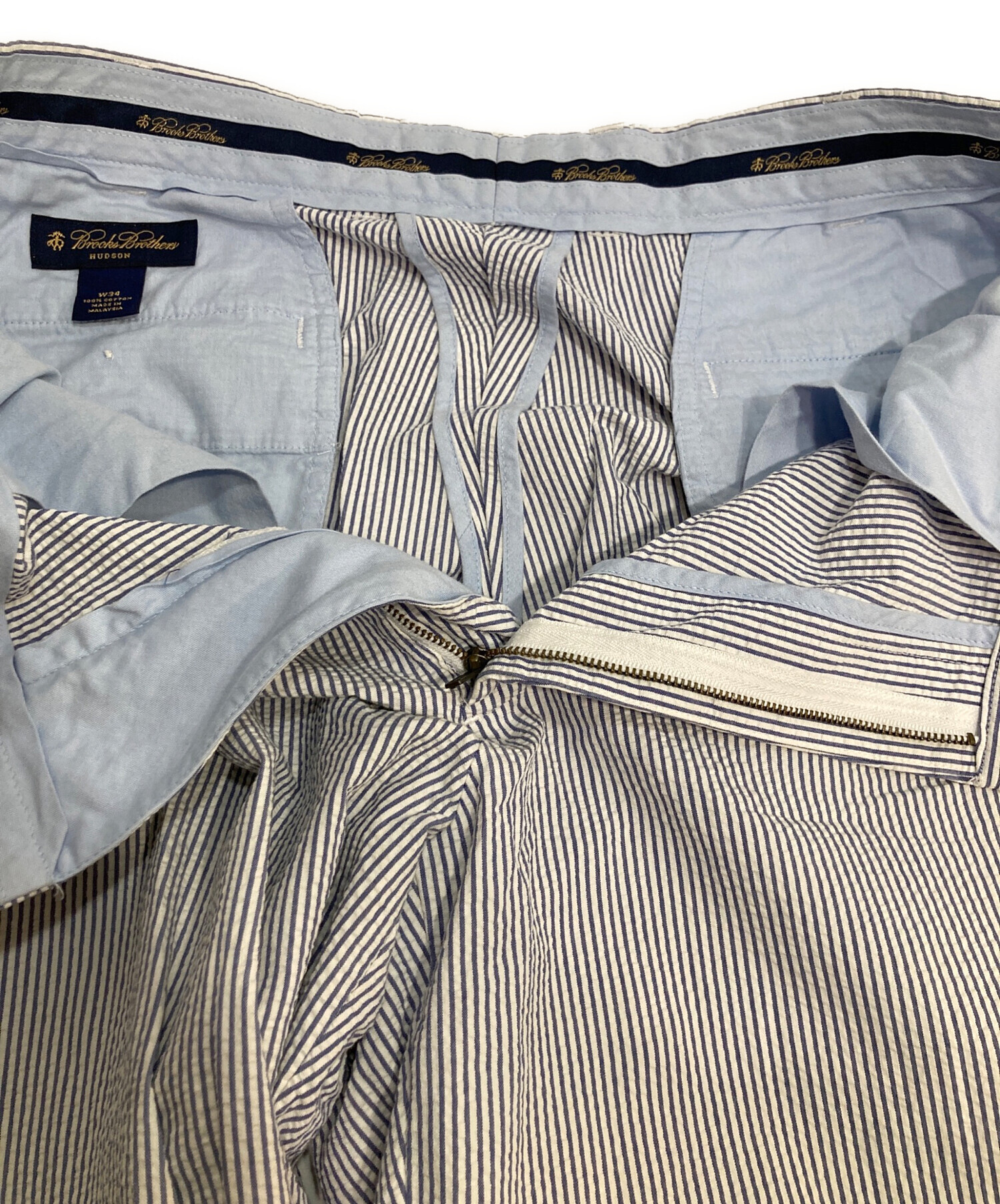 中古・古着通販】BROOKS BROTHERS (ブルックスブラザーズ) シア
