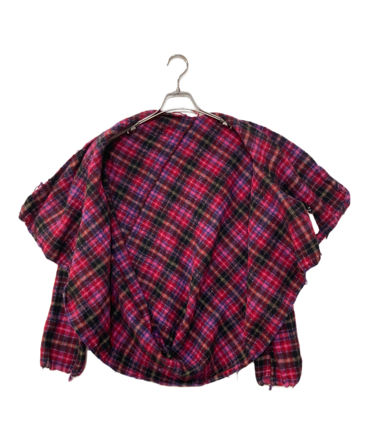ジャケット・アウター comme des garcons tricot 中古・古着通販】tricot COMME des GARCONS (トリココムデギャルソン
