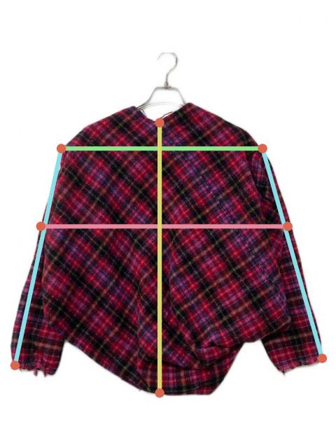 中古・古着通販】tricot COMME des GARCONS (トリココムデギャルソン