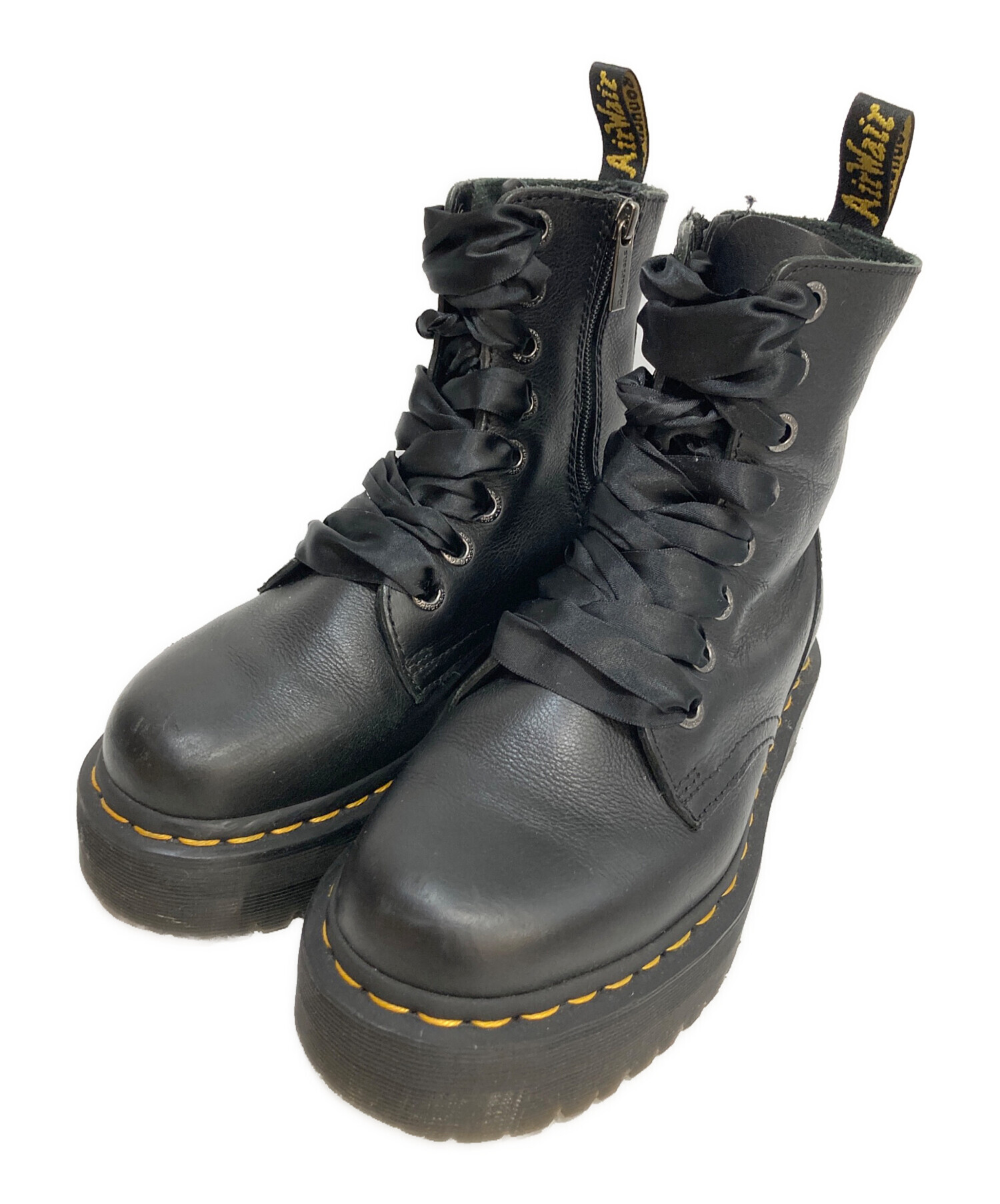 中古・古着通販】Dr.Martens (ドクターマーチン) 8ホールブーツ