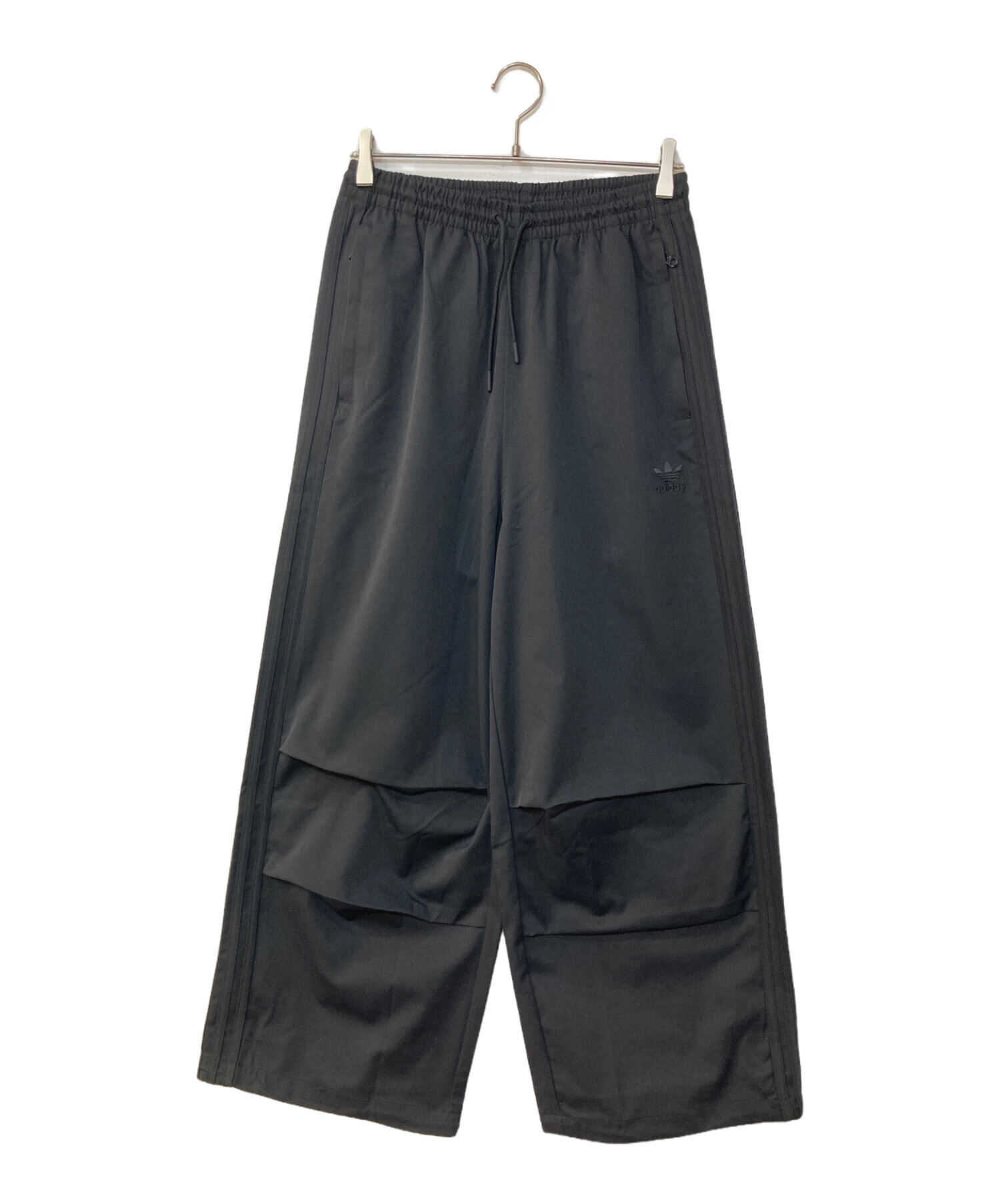 中古・古着通販】adidas (アディダス) パラシュート パンツ トラック