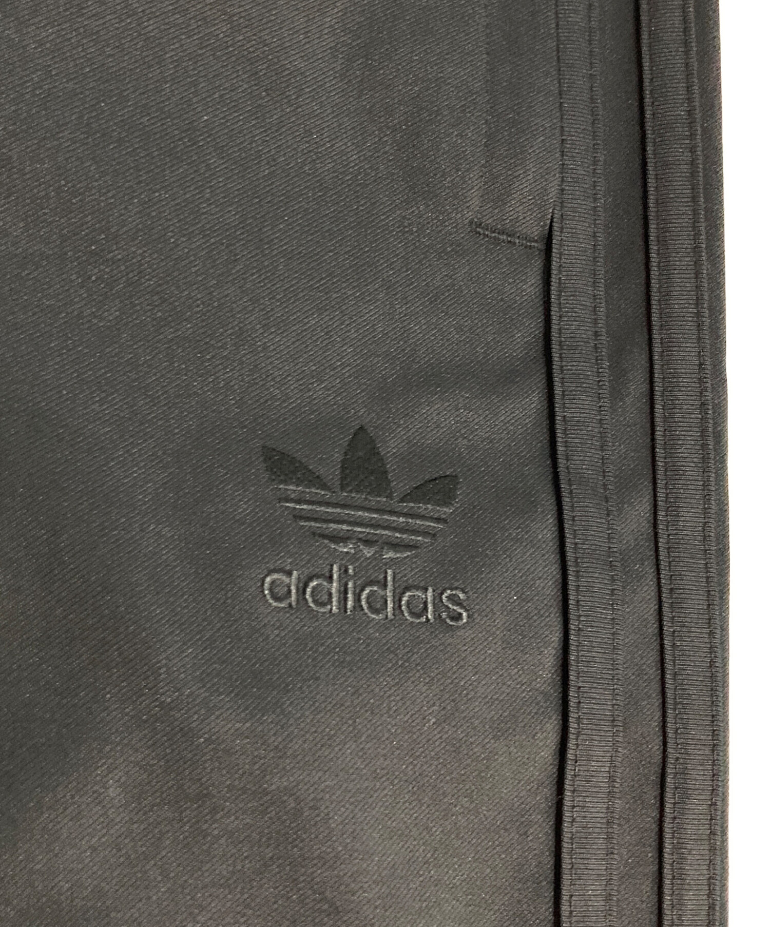 中古・古着通販】adidas (アディダス) パラシュート パンツ トラック