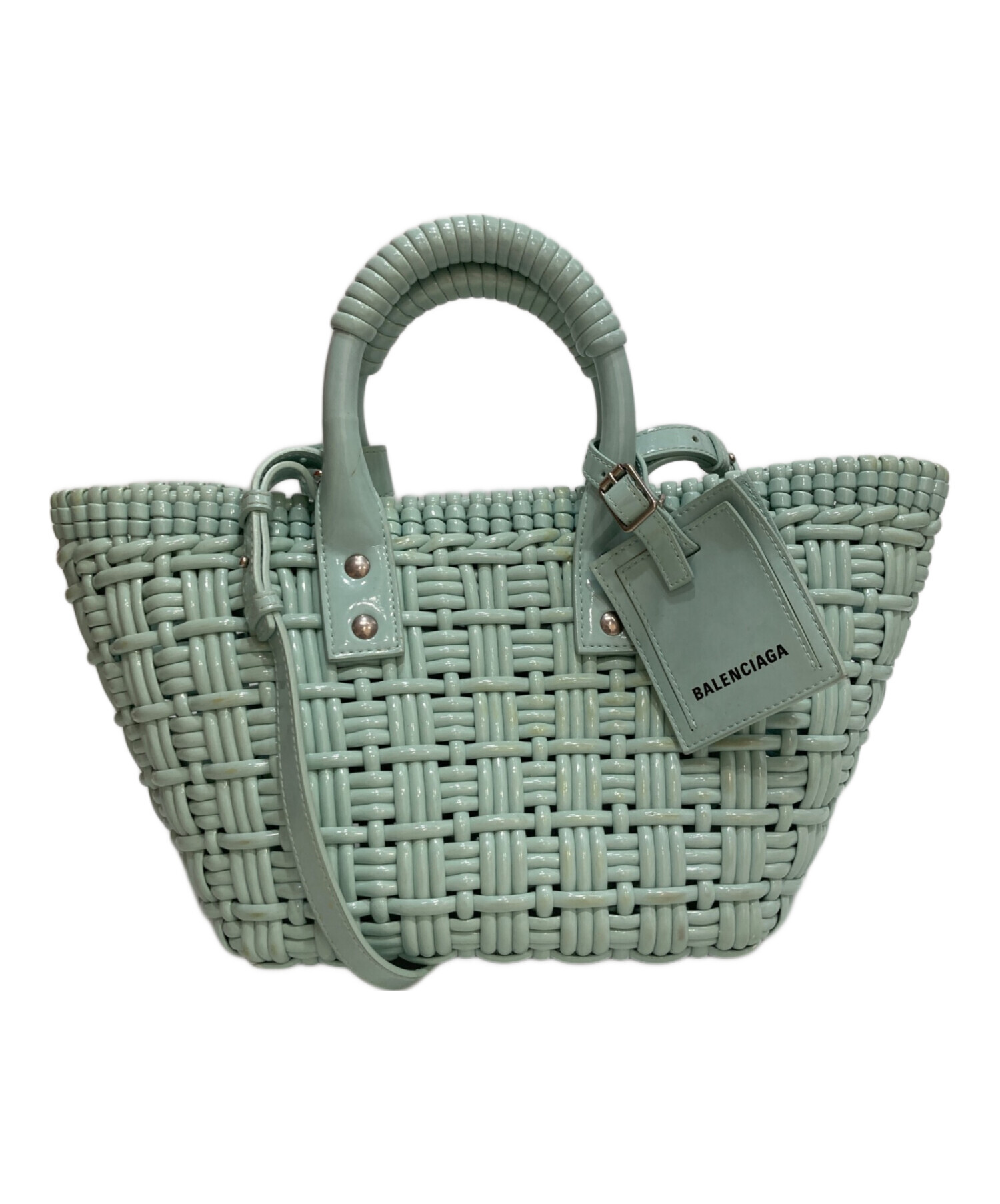 中古・古着通販】BALENCIAGA (バレンシアガ) BISTRO ビストロXS