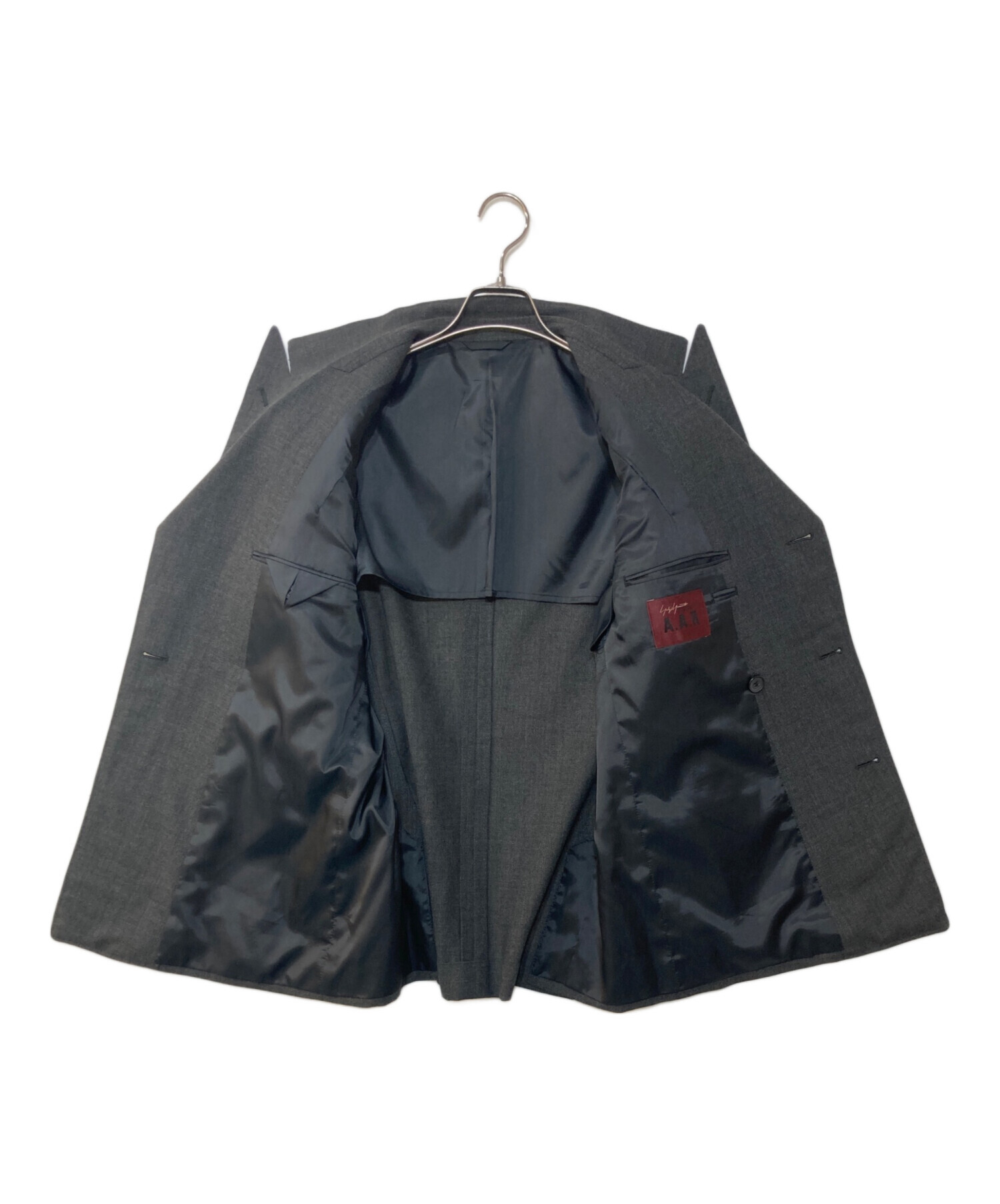 中古・古着通販】Yohji Yamamoto D'URBAN A.A.R (ヨウジ ヤマモト