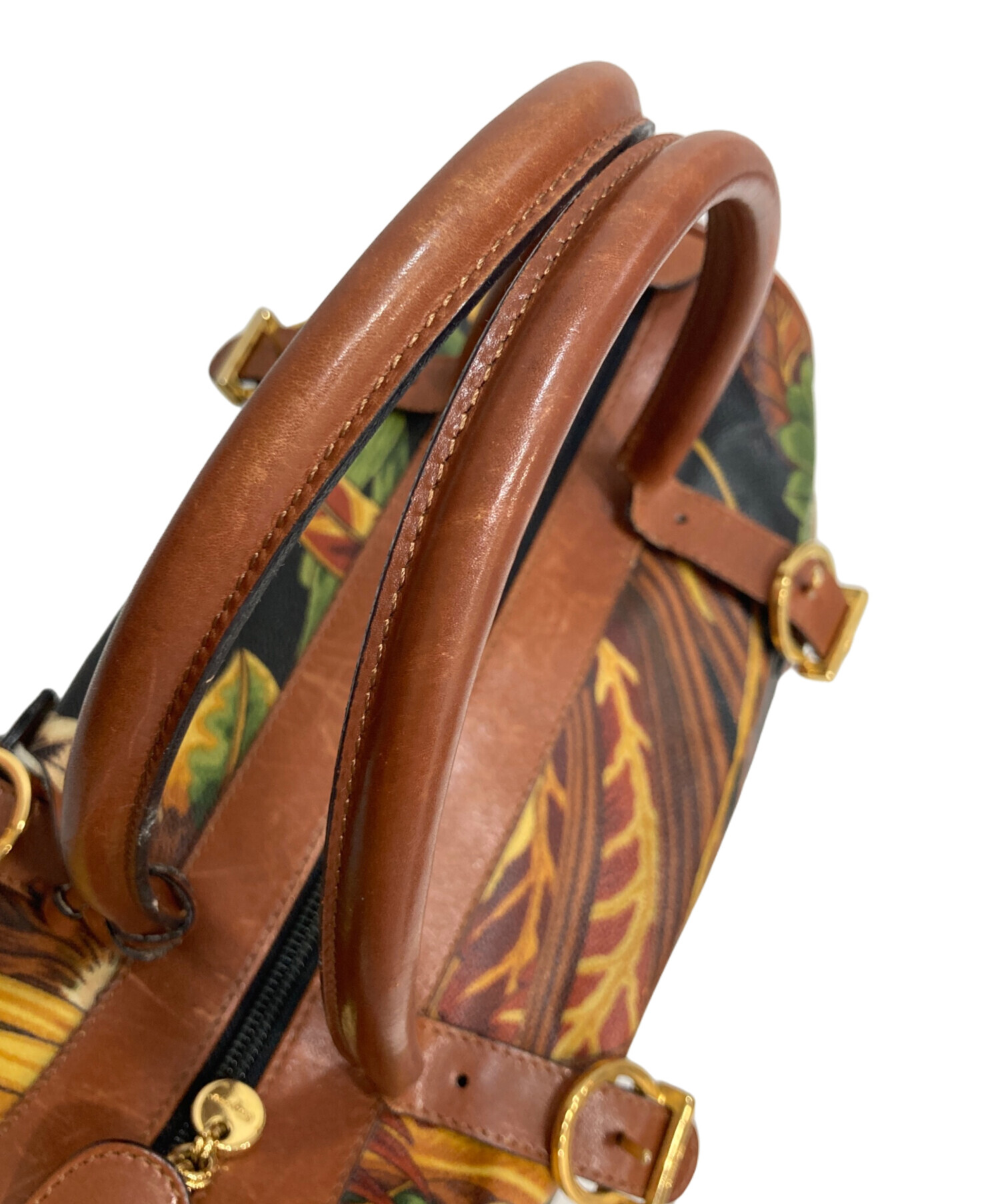 中古・古着通販】Salvatore Ferragamo (サルヴァトーレ フェラガモ
