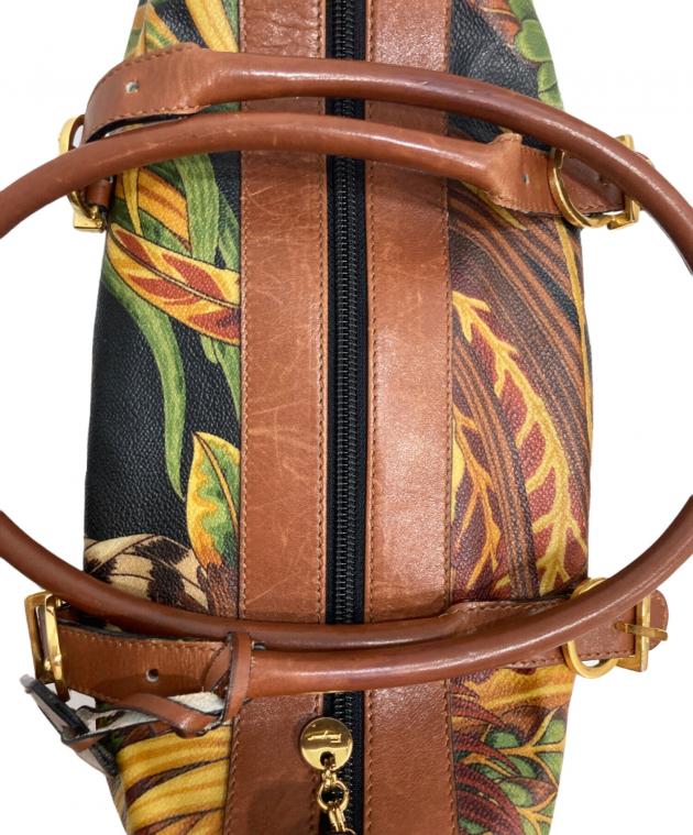 中古・古着通販】Salvatore Ferragamo (サルヴァトーレ フェラガモ