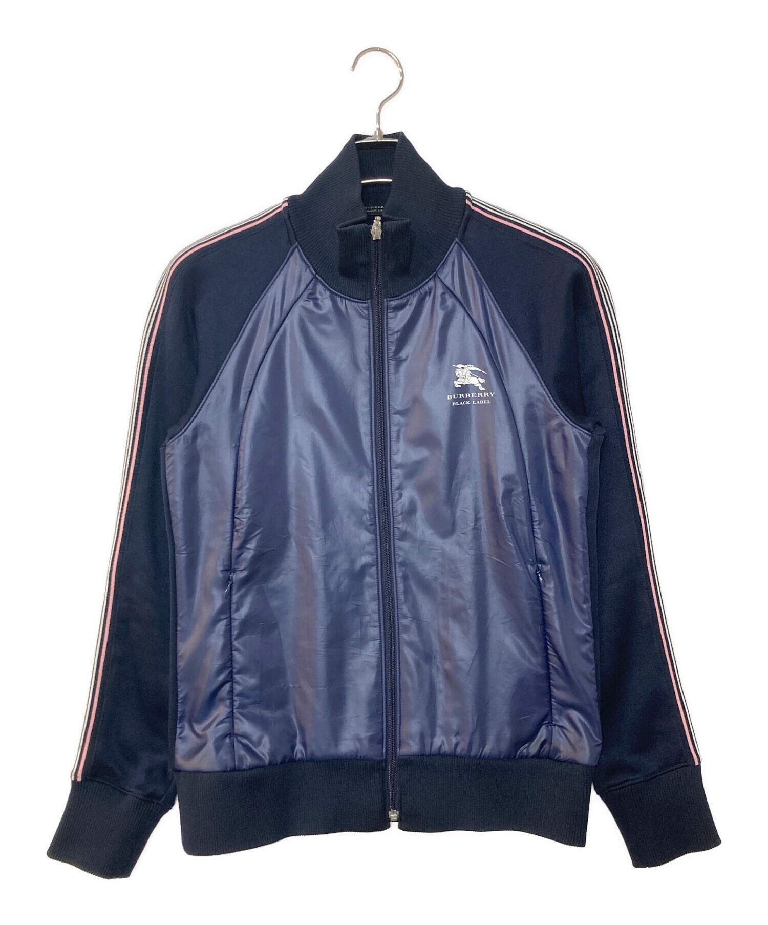 中古・古着通販】BURBERRY BLACK LABEL (バーバリーブラックレーベル