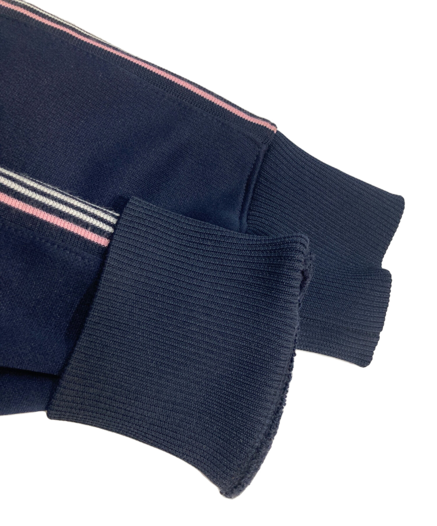 中古・古着通販】BURBERRY BLACK LABEL (バーバリーブラックレーベル